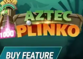Aztec Plinko (Funky Games)