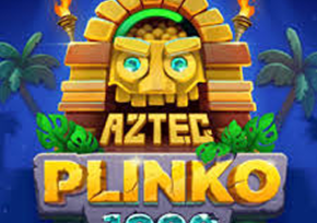 Plinko 1000 Aztec (Inout Games)